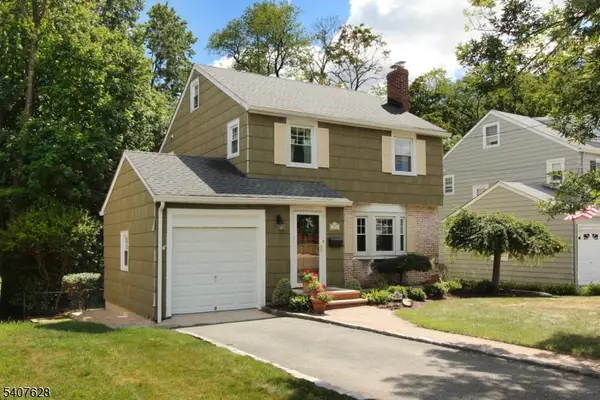 371 Essex Ave, Bloomfield Twp., NJ 07003