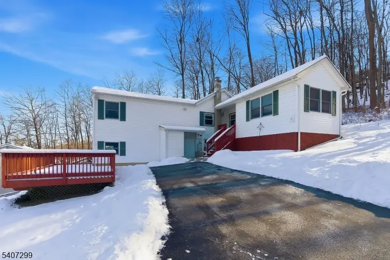 126 Hillside Dr, Green Township, NJ 07821 - Image #1