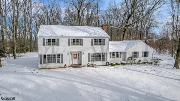 6 Prides Crossing, Chester Twp., NJ 07930