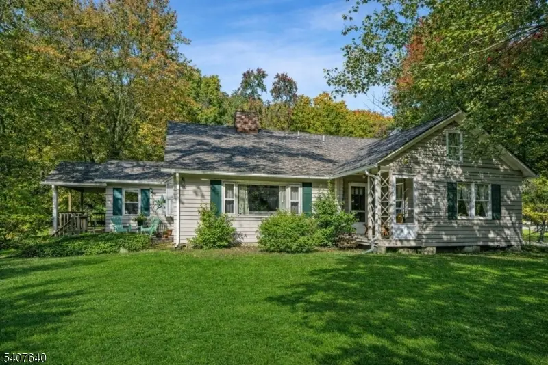 488 Ridge Rd, Fredon, NJ 07860 - #1