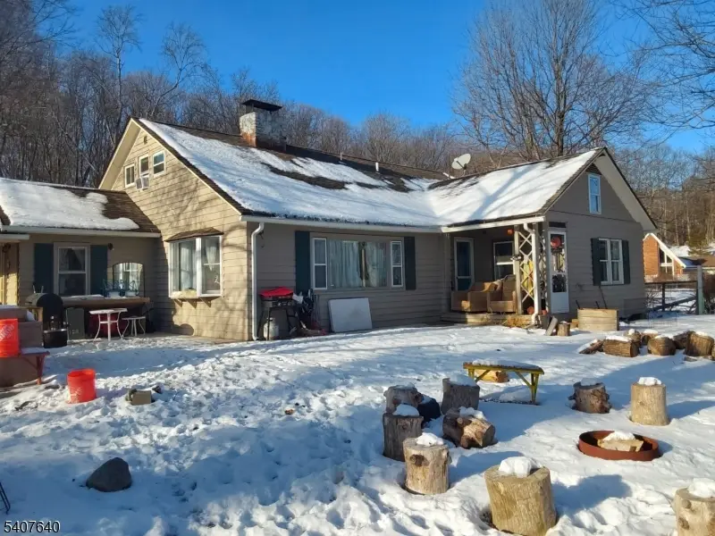 488 Ridge Rd, Fredon, NJ 07860 - #3