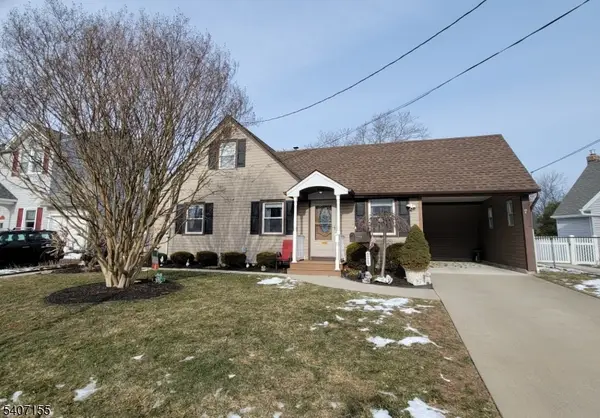 229 East Ln, Clark Twp., NJ 07066