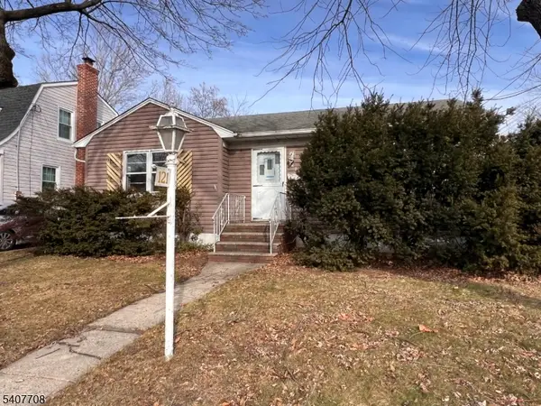 121 Woodbridge Ave, Woodbridge Twp., NJ 07077