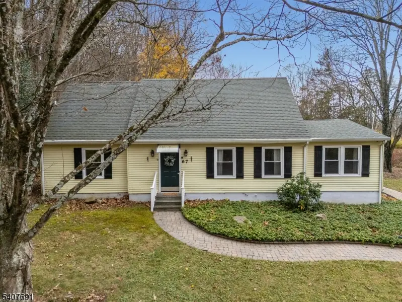 67 Hollow Rd, Lebanon Township, NJ 08826 - Image #1