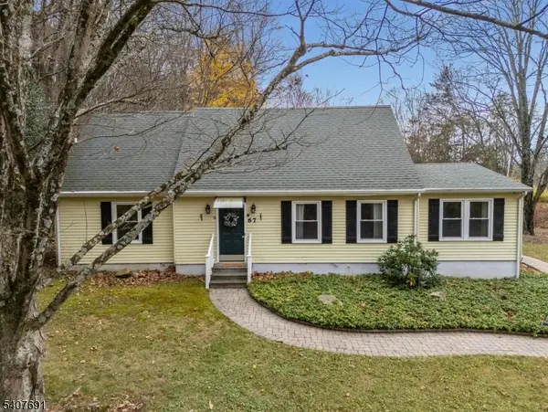 67 Hollow Rd, Lebanon Twp., NJ 08826