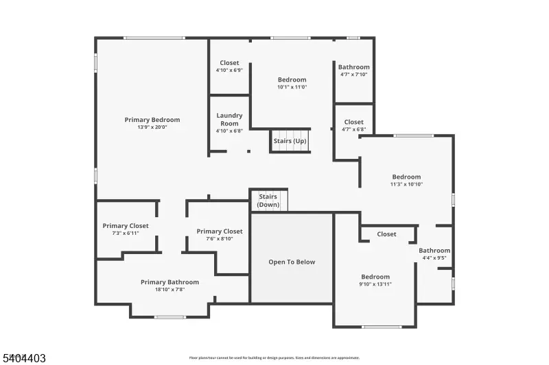 431 Willow Ave, Scotch Plains, NJ 07076 - Image #2