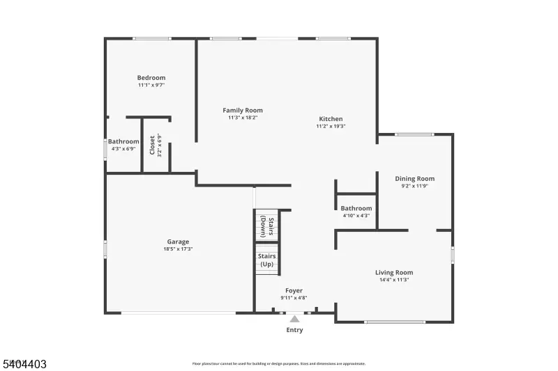 431 Willow Ave, Scotch Plains, NJ 07076 - Image #3