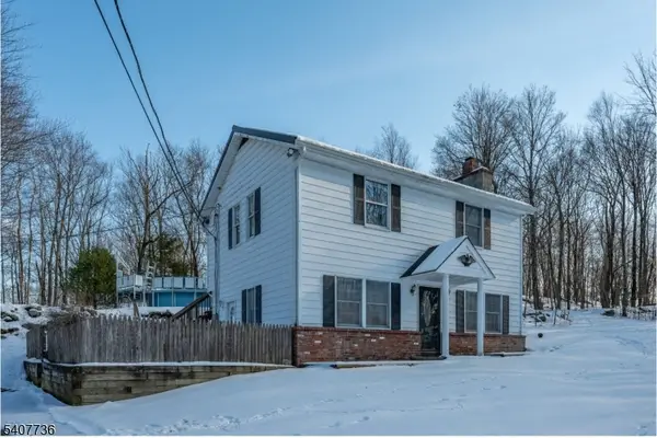 11 Brink Rd, Wantage Twp., NJ 07461