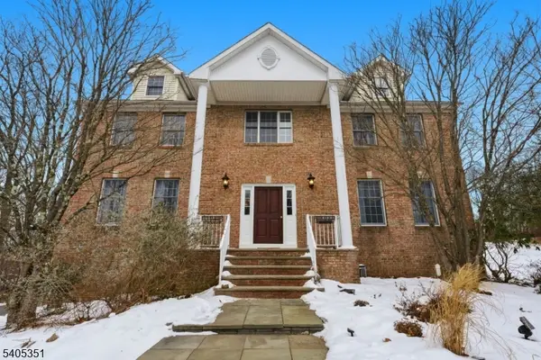 20 Sleepy Hollow Road, Denville Twp., NJ 07834