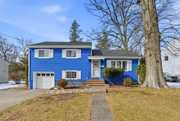 31 Randolph Pl, West Orange Twp., NJ 07052