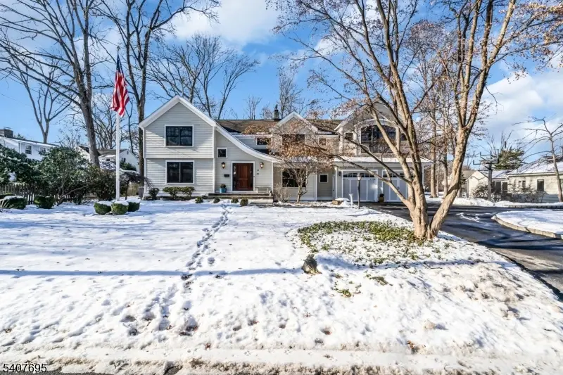 28 Falmouth Rd, Chatham Township, NJ 07928 - Image #1