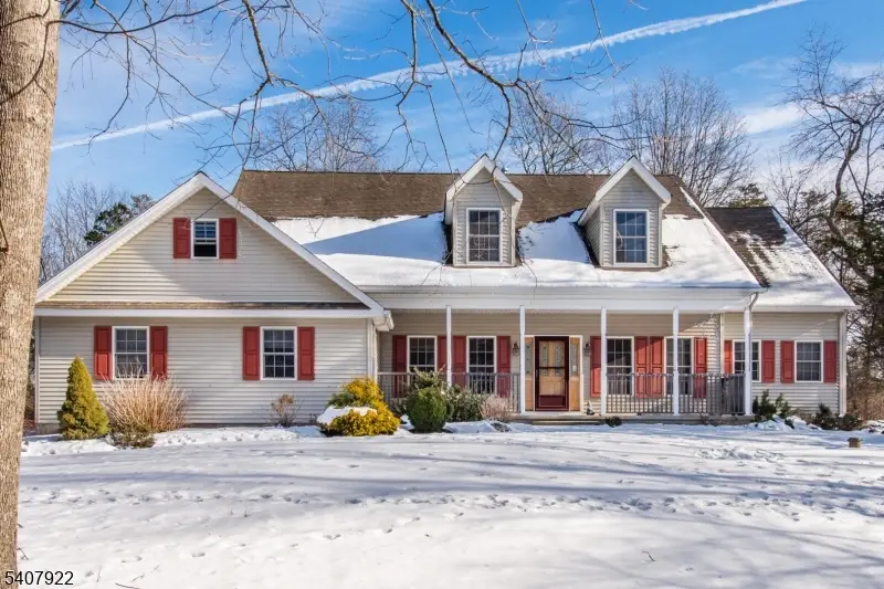 134 Meadows Rd, Lafayette, NJ 07848 - Image #2