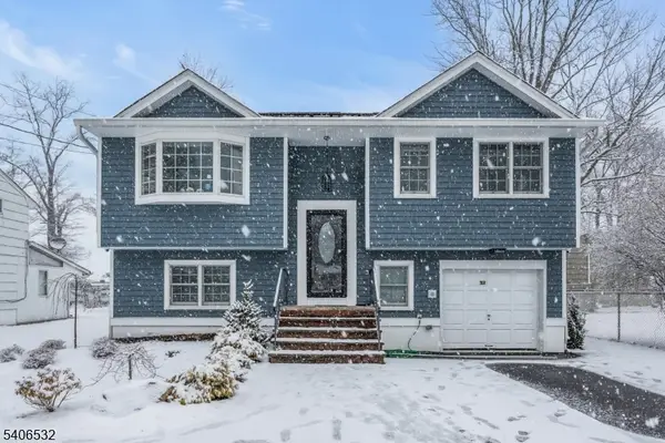 32 Kline Blvd, Woodbridge Twp., NJ 07067