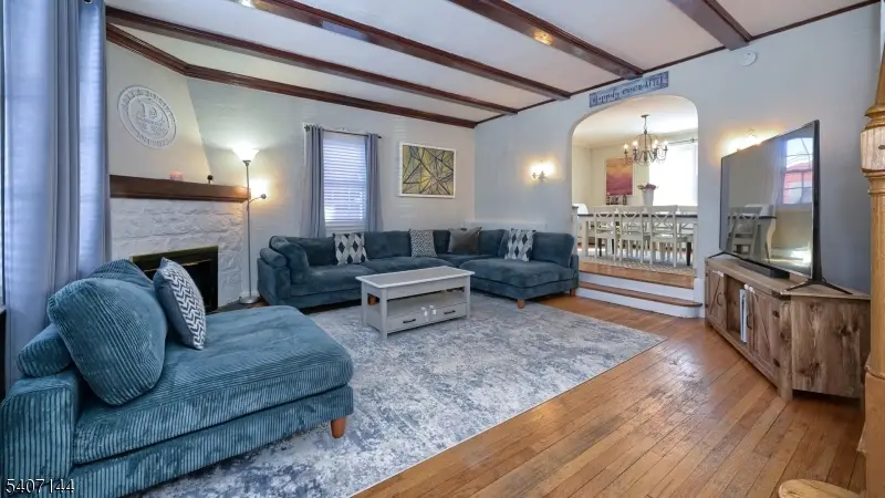 23 Sussex Rd, Clifton, NJ 07012 - #2