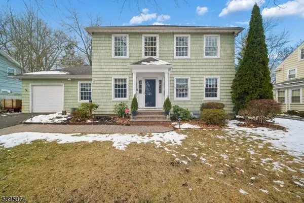 47 Canoe Brook Pkwy, Summit City, NJ 07901