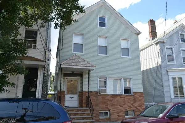 22 Marne St, Newark City, NJ 07105