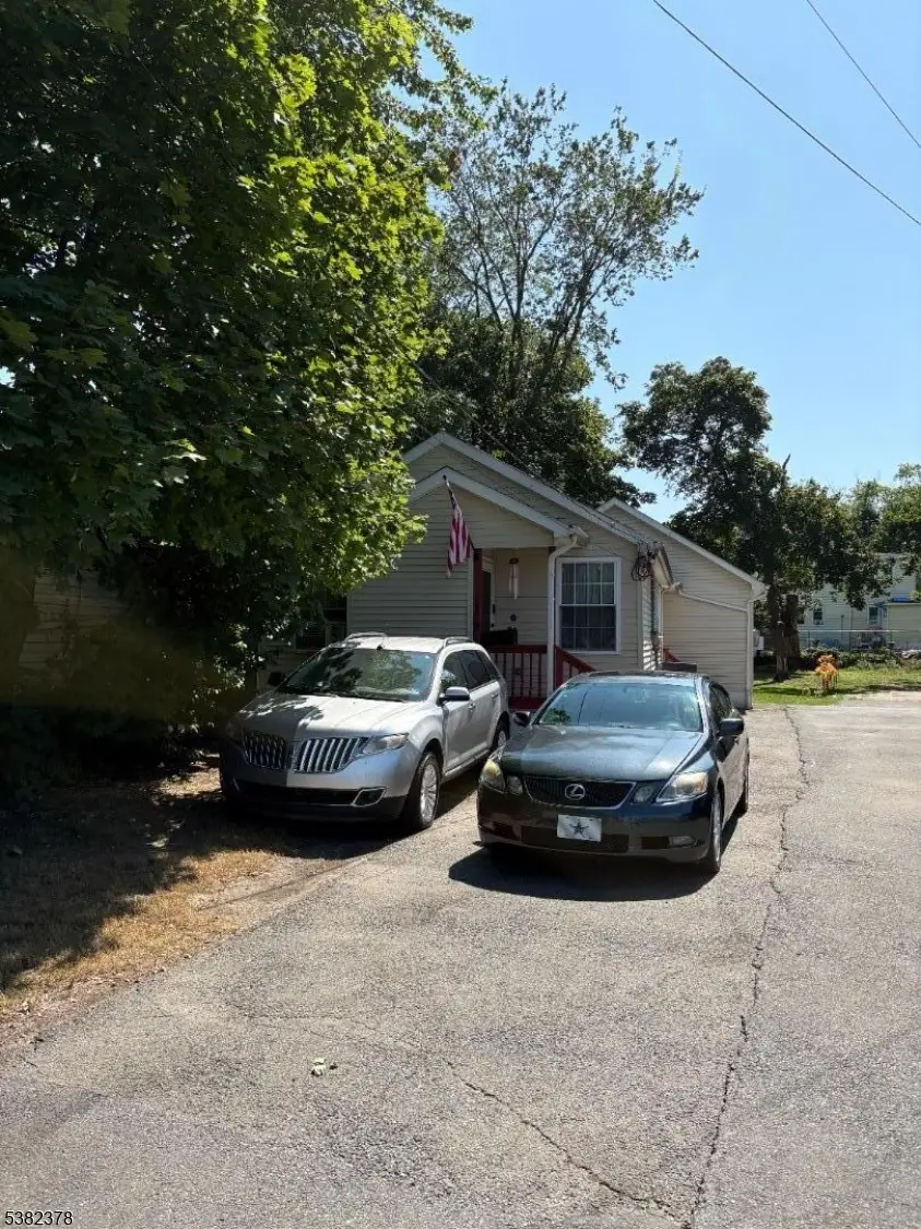 49 Hope St - Aka 119 Oxford, Paterson, NJ 07522 - Image #1