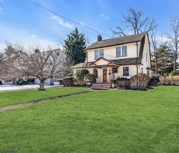 1136 Hillside Ave, Plainfield City, NJ 07060