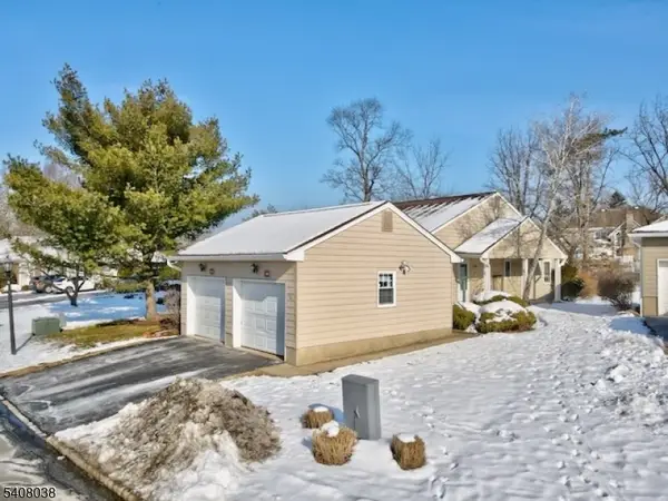 36 Brandywyne Dr, Florham Park Boro, NJ 07932