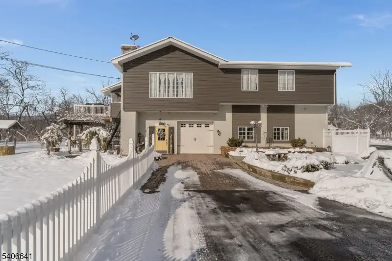 811 & 809 Route 57, Stewartsville, NJ 08886 - Image #3