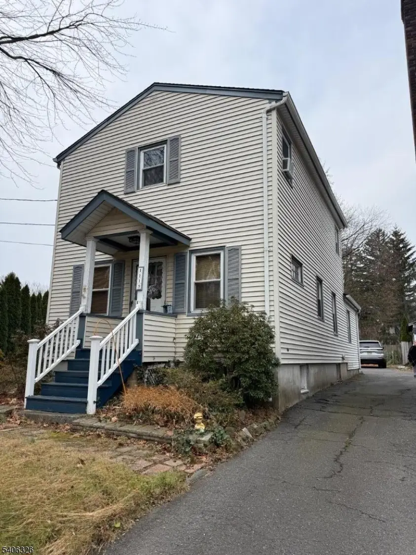 1113 Mountain Ave, Mountainside, NJ 07092 - #1