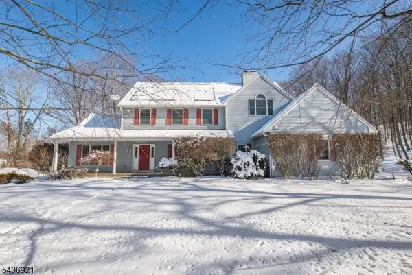 15 Vista Dr, Rockaway Twp., NJ 07005