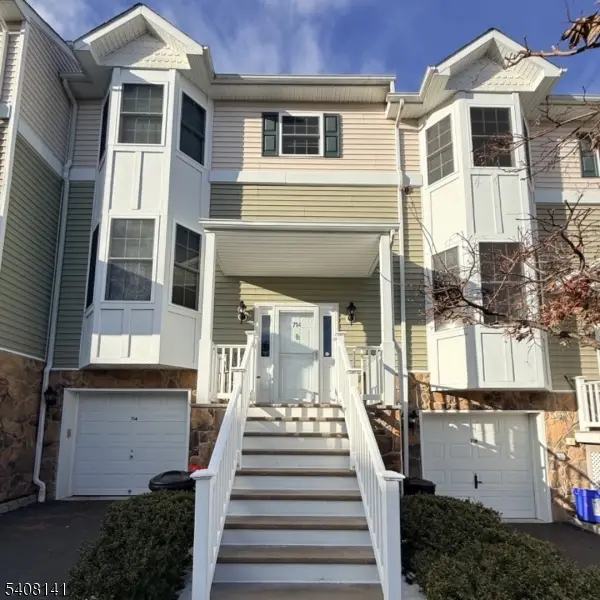 714 William St, Boonton Town, NJ 07005