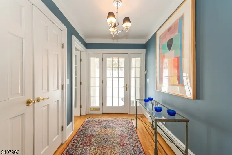 63 Crane Rd, Mountain Lakes, NJ 07046 - #3