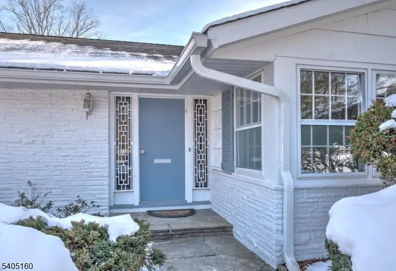 684 Longview Rd, South Orange, NJ 07079 - #3