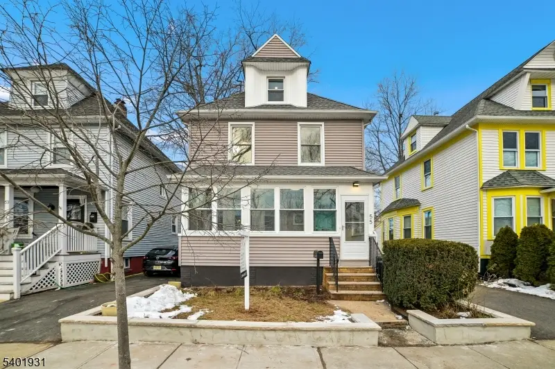 55 Hixon Pl, South Orange, NJ 07079 - #1