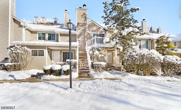 64 Encampment Drive, Bedminster Twp., NJ 07921