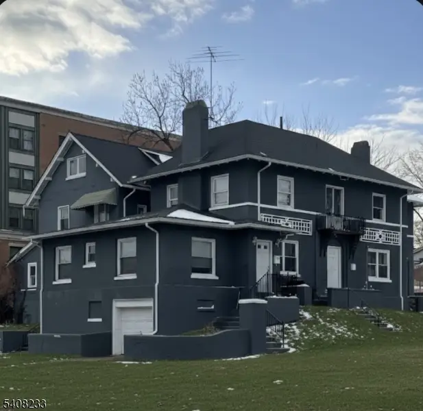 232 Ivy Ct, Orange, NJ 07050 - #1