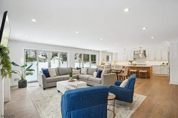 23 Reeve Circle, Millburn Twp., NJ 07041