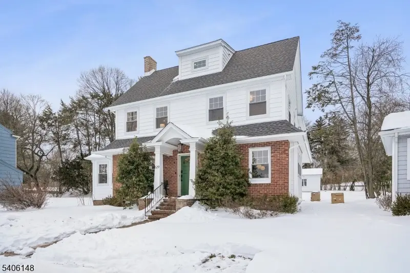 629 Hamilton Road, South Orange Village, NJ 07079 - #3