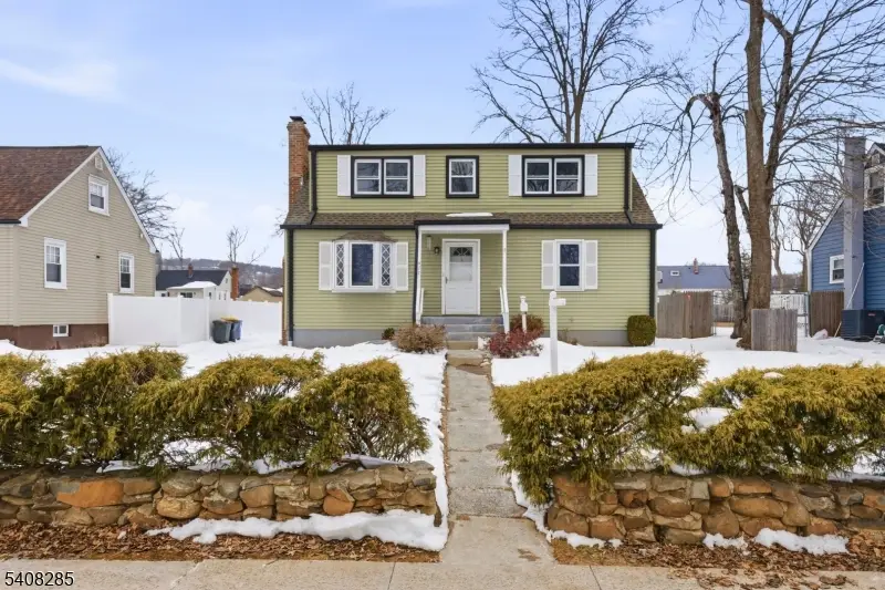 632 Parkview Ave, North Plainfield, NJ 07063 - #1