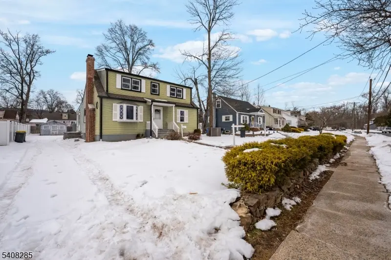 632 Parkview Ave, North Plainfield, NJ 07063 - #2