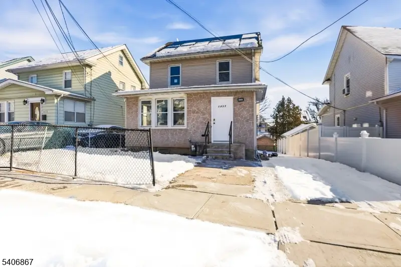 1437 Parkview Ter, Hillside, NJ 07205 - Image #3