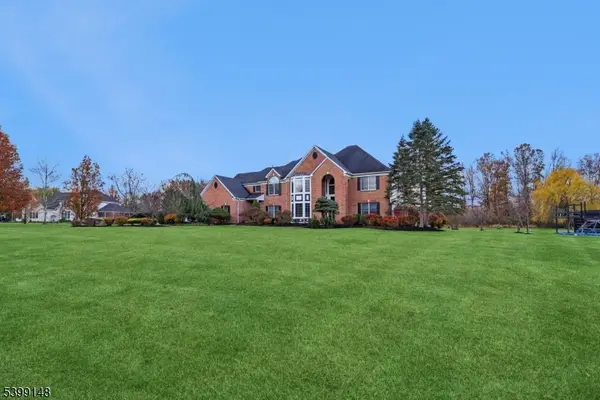 10 Jacobus Ln, Readington Twp., NJ 08822