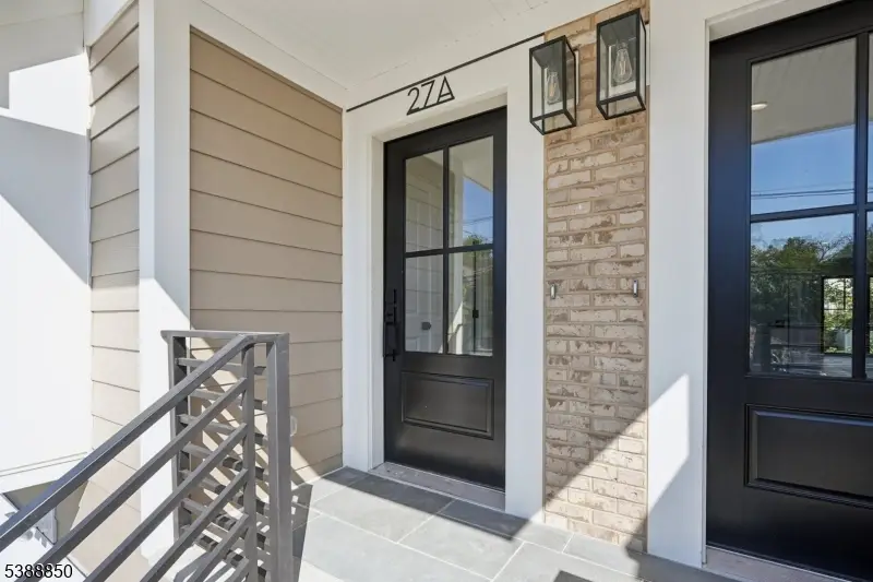 27 Willow St #A, Millburn, NJ 07041 - #2