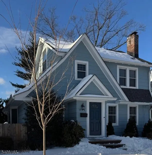 771 Oak Ave, Westfield, NJ 07090 - Image #1