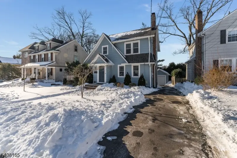 771 Oak Ave, Westfield, NJ 07090 - #3