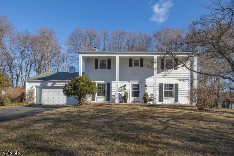 26 Cloverhill Dr, Califon, NJ 07830 - Image #1