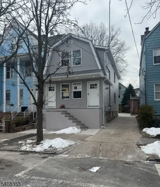 74 W 52nd St., Bayonne, NJ 07002 - #2