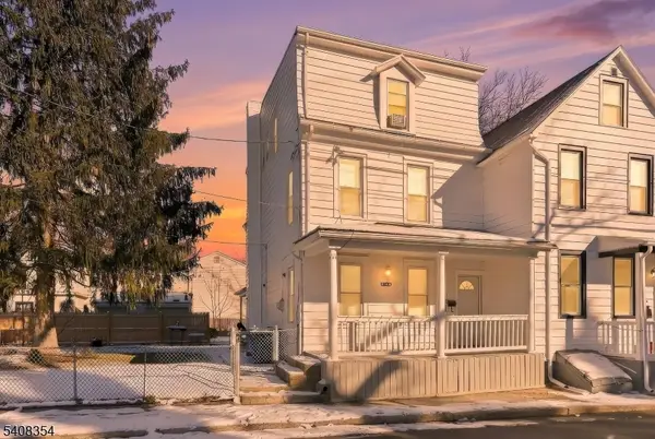 233 Ellis St, Burlington City, NJ 08016