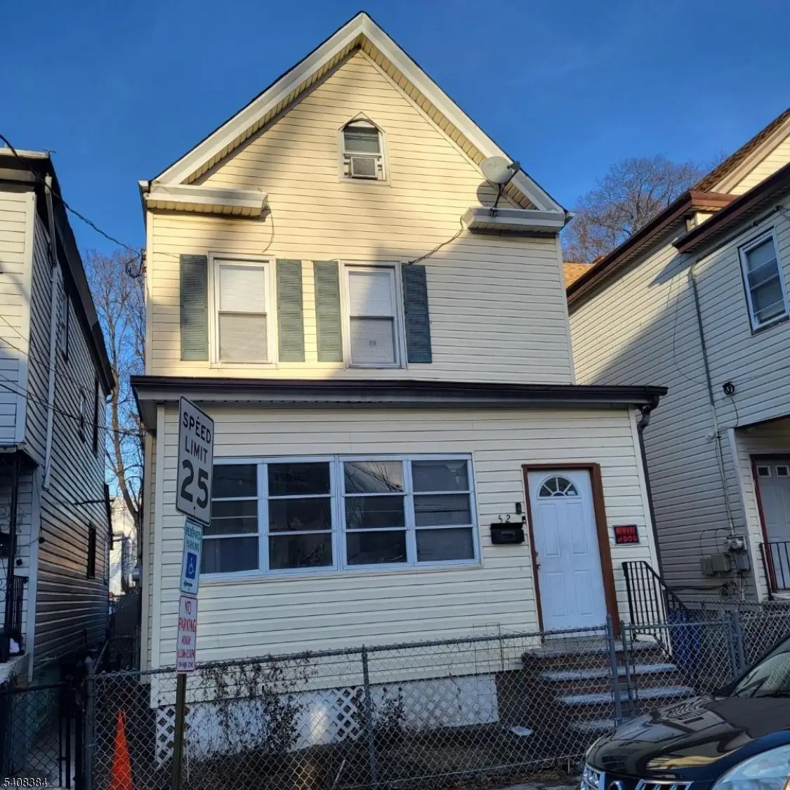 50-52 Irving Pl, Passaic, NJ 07055 - Image #1