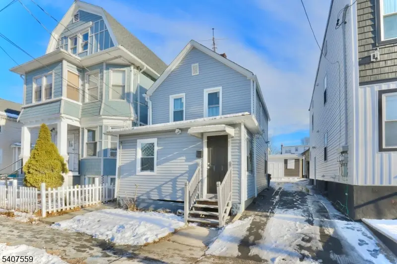 80 Cleremont Ave, Irvington, NJ 07111 - Image #1