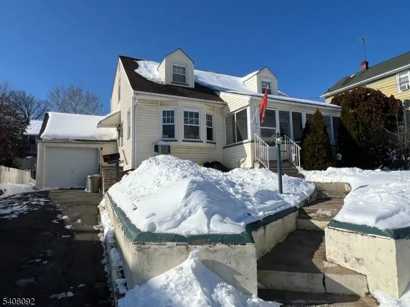421 Morrissee Ave, Haledon, NJ 07508 - Image #1