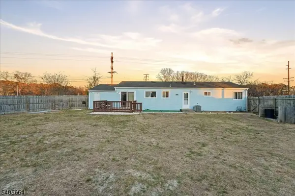 980 Fischer Blvd, Toms River Township, NJ 08753