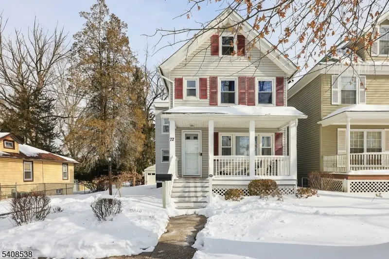 70 Everett Pl, Plainfield, NJ 07063 - Image #1