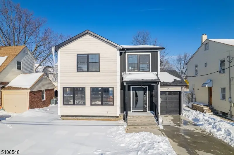 131 Palsa Ave, Elmwood Park, NJ 07407 - #1